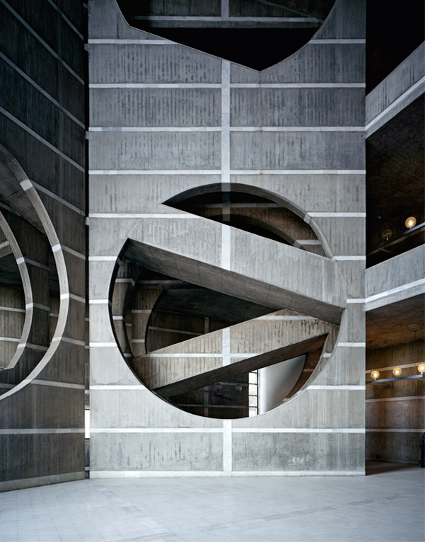 Meet Louis Kahn, the modern designer you know the least about at the  Bellevue Arts Museum